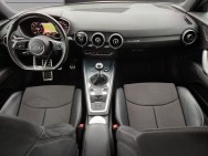AUDI d'occasion TT 2.0 TDI 184 ROADSTER de 2015 Perpignan (66)﻿