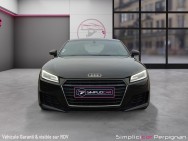 AUDI d'occasion TT 2.0 TDI 184 ROADSTER de 2015 Perpignan (66)﻿