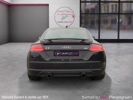 AUDI d'occasion TT 2.0 TDI 184 ROADSTER de 2015 Perpignan (66)﻿