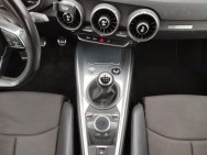 AUDI d'occasion TT 2.0 TDI 184 ROADSTER de 2015 Perpignan (66)﻿