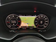 AUDI d'occasion TT 2.0 TDI 184 ROADSTER de 2015 Perpignan (66)﻿