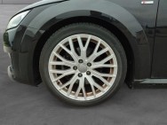AUDI d'occasion TT 2.0 TDI 184 ROADSTER de 2015 Perpignan (66)﻿
