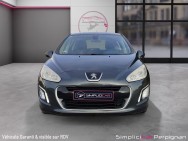 PEUGEOT d'occasion 308 1.6 HDI 92 de 2013 Perpignan (66)﻿