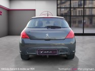 PEUGEOT d'occasion 308 1.6 HDI 92 de 2013 Perpignan (66)﻿
