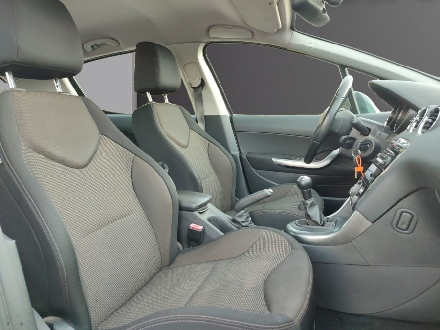 PEUGEOT d'occasion 308 1.6 HDI 92 de 2013 Perpignan (66)﻿
