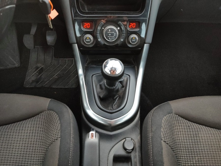 PEUGEOT d'occasion 308 1.6 HDI 92 de 2013 Perpignan (66)﻿