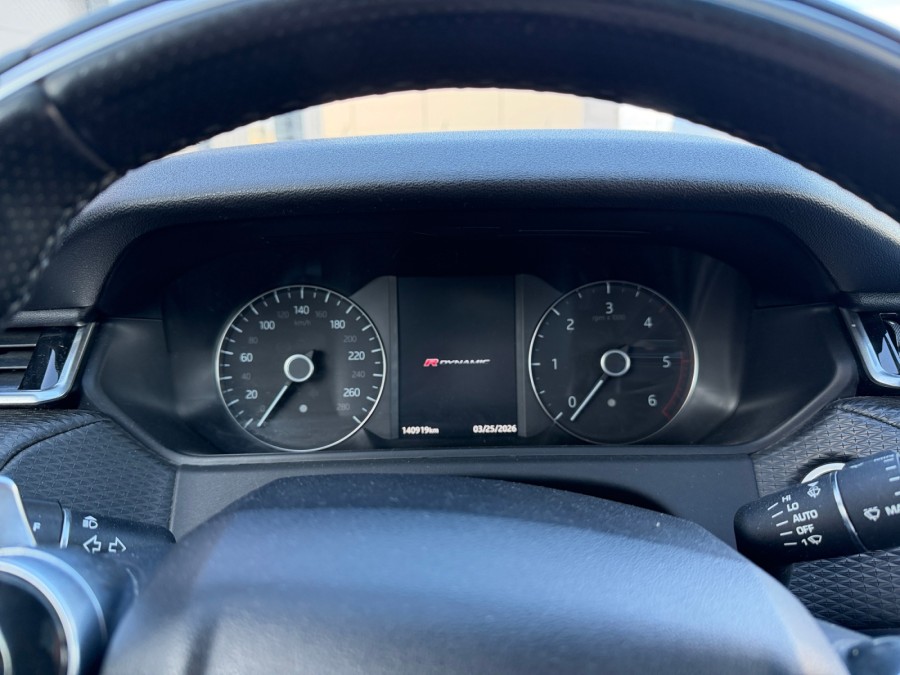 LAND ROVER d'occasion VELAR 2.0 D 240 AWD de 2018 Beaune (21)﻿