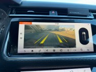 LAND ROVER d'occasion VELAR 2.0 D 240 AWD de 2018 Beaune (21)﻿