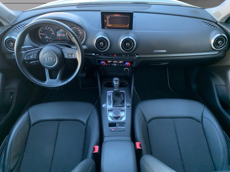 AUDI d'occasion A3 E-TRON 1.4 TFSI DESIGN S TRONIC 6 de 2018