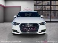 AUDI d'occasion A3 E-TRON 1.4 TFSI DESIGN S TRONIC 6 de 2018