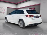 AUDI d'occasion A3 E-TRON 1.4 TFSI DESIGN S TRONIC 6 de 2018