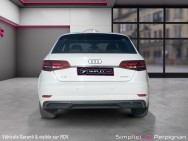 AUDI d'occasion A3 E-TRON 1.4 TFSI DESIGN S TRONIC 6 de 2018