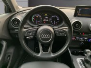 AUDI d'occasion A3 E-TRON 1.4 TFSI DESIGN S TRONIC 6 de 2018