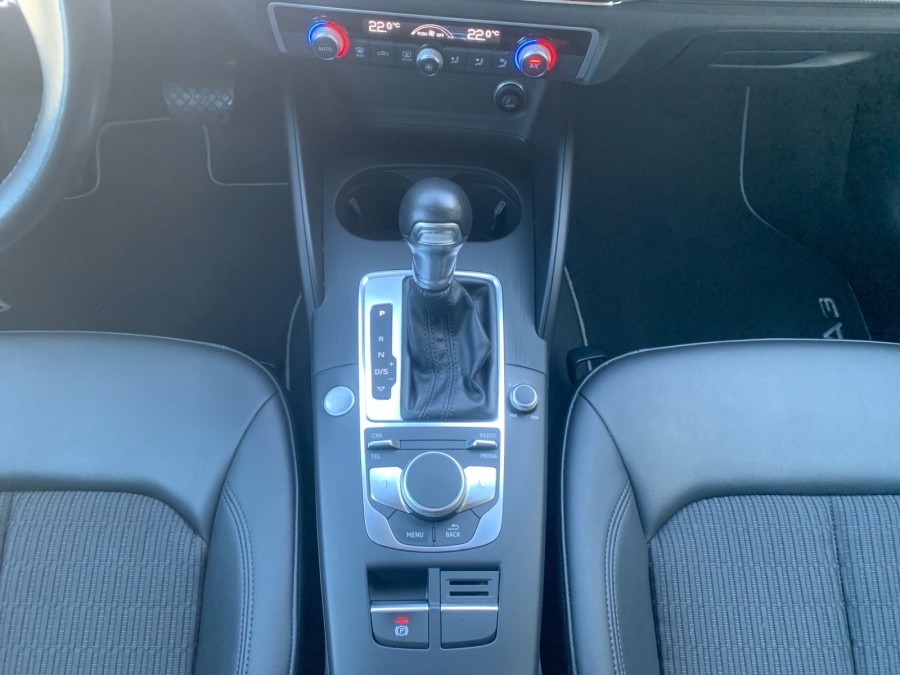 AUDI d'occasion A3 E-TRON 1.4 TFSI DESIGN S TRONIC 6 de 2018