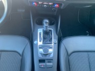 AUDI d'occasion A3 E-TRON 1.4 TFSI DESIGN S TRONIC 6 de 2018