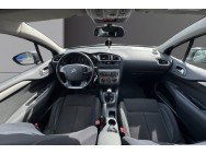 CITROEN d'occasion C4 1.2 110 LIVE de 2016 Le Raincy (93)﻿