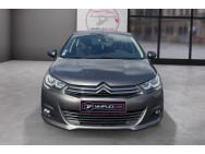 CITROEN d'occasion C4 1.2 110 LIVE de 2016 Le Raincy (93)﻿