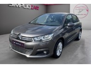 CITROEN d'occasion C4 1.2 110 LIVE de 2016 Le Raincy (93)﻿