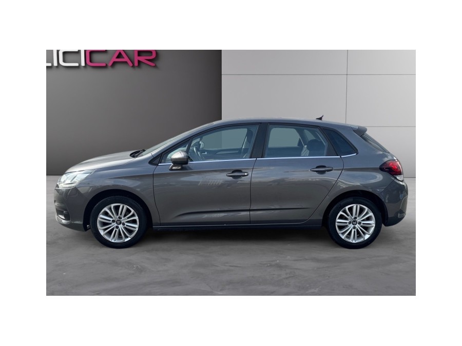 CITROEN d'occasion C4 1.2 110 LIVE de 2016 Le Raincy (93)﻿