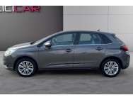 CITROEN d'occasion C4 1.2 110 LIVE de 2016 Le Raincy (93)﻿