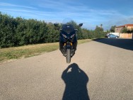 YAMAHA d'occasion XP560 TECHMAX de 2023 Perpignan (66)﻿