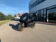 YAMAHA d'occasion XP560 TECHMAX de 2023 Perpignan (66)﻿