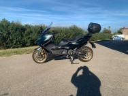 YAMAHA d'occasion XP560 TECHMAX de 2023 Perpignan (66)﻿