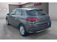 CITROEN d'occasion C4 1.2 110 LIVE de 2016 Le Raincy (93)﻿