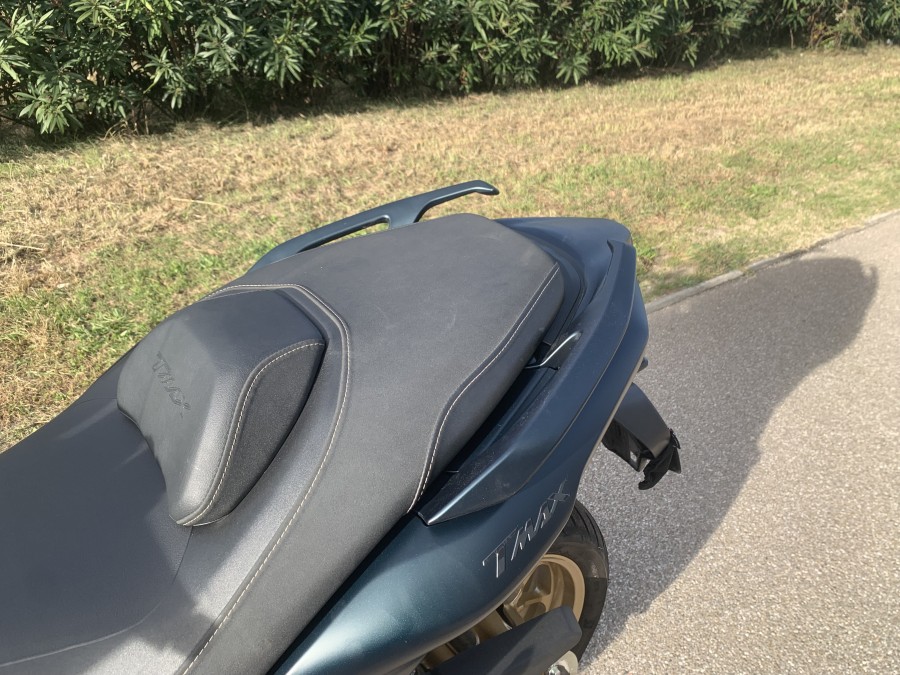 YAMAHA d'occasion XP560 TECHMAX de 2023 Perpignan (66)﻿