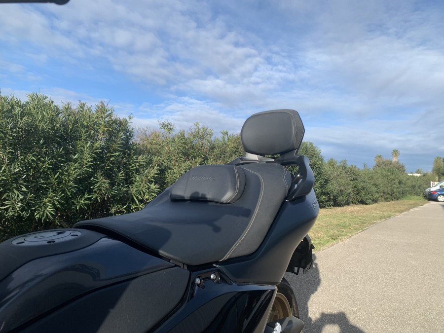 YAMAHA d'occasion XP560 TECHMAX de 2023 Perpignan (66)﻿