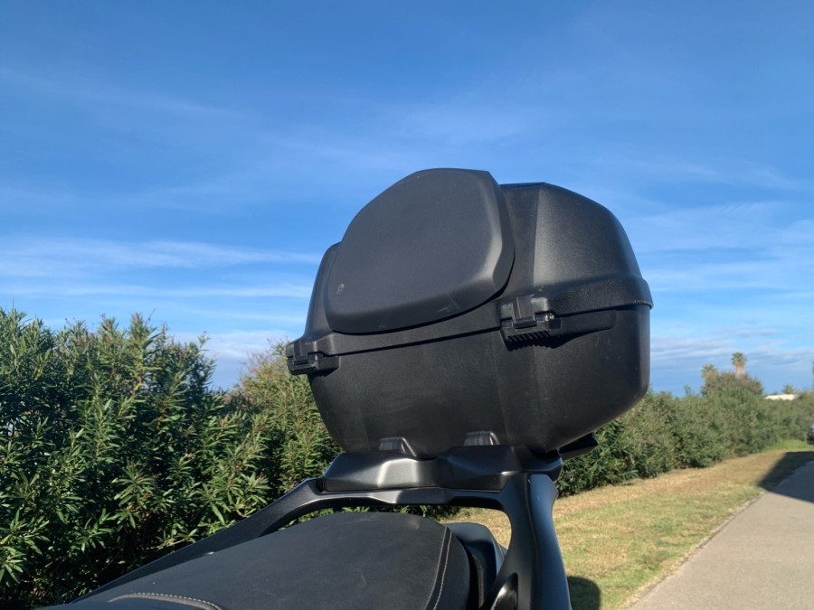 YAMAHA d'occasion XP560 TECHMAX de 2023 Perpignan (66)﻿