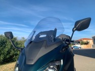 YAMAHA d'occasion XP560 TECHMAX de 2023 Perpignan (66)﻿