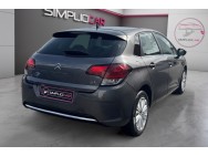 CITROEN d'occasion C4 1.2 110 LIVE de 2016 Le Raincy (93)﻿