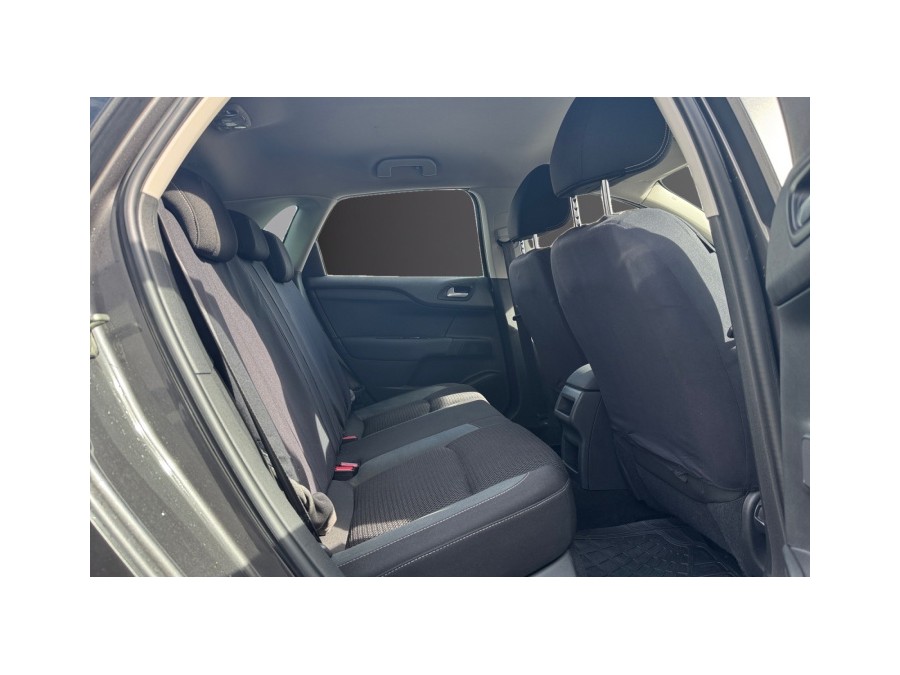 CITROEN d'occasion C4 1.2 110 LIVE de 2016 Le Raincy (93)﻿