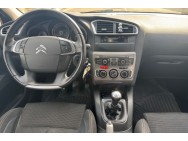 CITROEN d'occasion C4 1.2 110 LIVE de 2016 Le Raincy (93)﻿