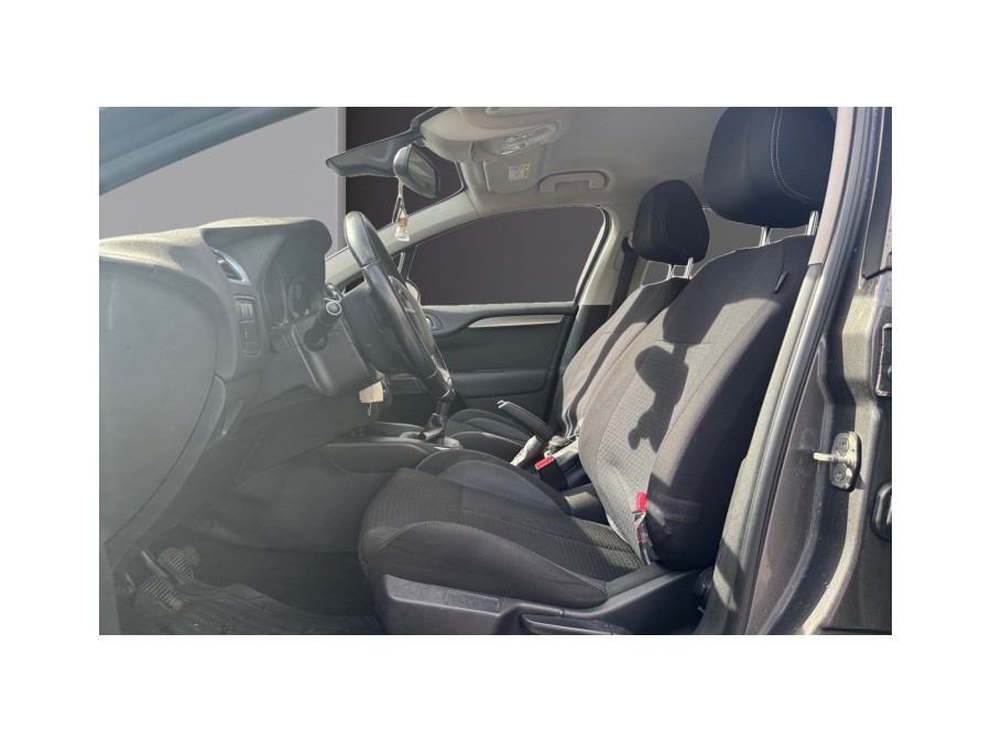 CITROEN d'occasion C4 1.2 110 LIVE de 2016 Le Raincy (93)﻿