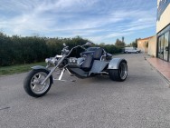 REWACO d'occasion TRIKE 1.4 REWAKO TRIKE 1450 cm3 de 2007 Perpignan