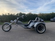 REWACO d'occasion TRIKE 1.4 REWAKO TRIKE 1450 cm3 de 2007 Perpignan