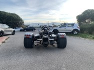 REWACO d'occasion TRIKE 1.4 REWAKO TRIKE 1450 cm3 de 2007 Perpignan