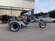 REWACO d'occasion TRIKE 1.4 REWAKO TRIKE 1450 cm3 de 2007 Perpignan
