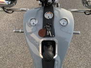 REWACO d'occasion TRIKE 1.4 REWAKO TRIKE 1450 cm3 de 2007 Perpignan