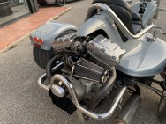 REWACO d'occasion TRIKE 1.4 REWAKO TRIKE 1450 cm3 de 2007 Perpignan