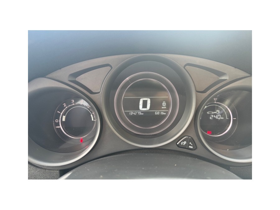 CITROEN d'occasion C4 1.2 110 LIVE de 2016 Le Raincy (93)﻿