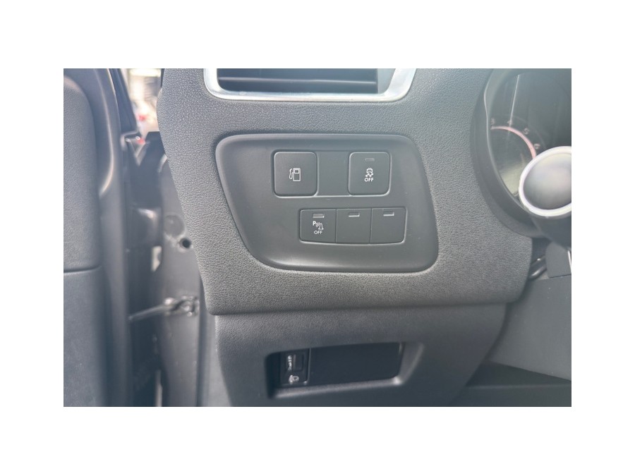 CITROEN d'occasion C4 1.2 110 LIVE de 2016 Le Raincy (93)﻿