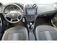 DACIA d'occasion SANDERO 0.9 TCE 90 NAVY de 2018 Champigny sur Marne