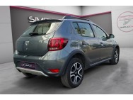 DACIA d'occasion SANDERO 0.9 TCE 90 NAVY de 2018 Champigny sur Marne