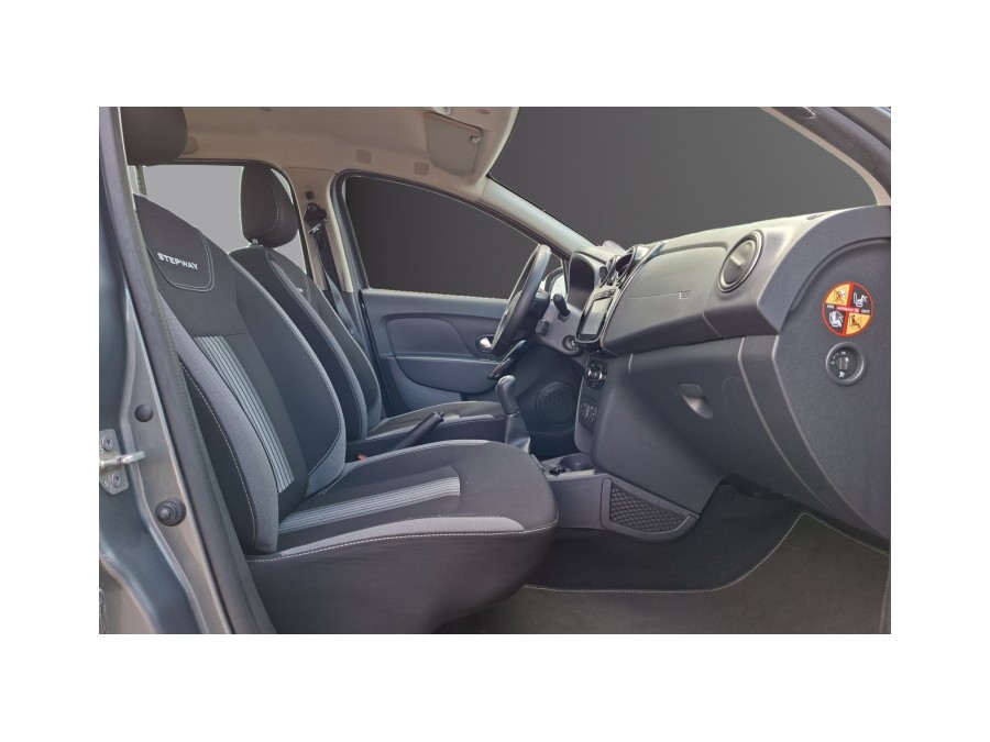 DACIA d'occasion SANDERO 0.9 TCE 90 NAVY de 2018 Champigny sur Marne