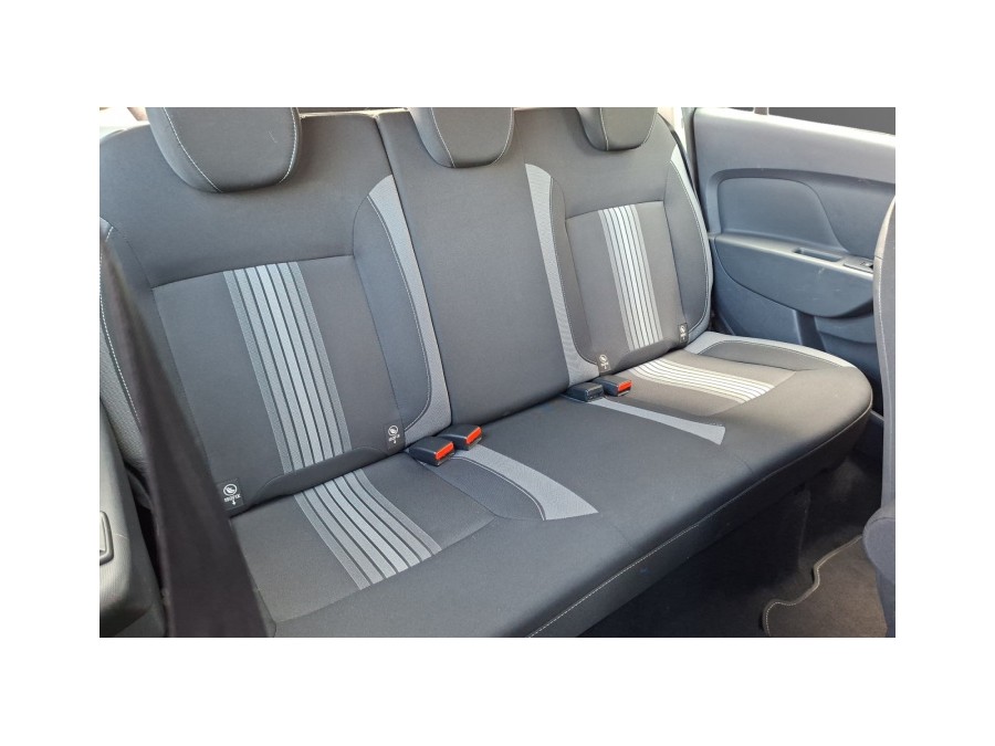 DACIA d'occasion SANDERO 0.9 TCE 90 NAVY de 2018 Champigny sur Marne