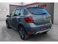 DACIA d'occasion SANDERO 0.9 TCE 90 NAVY de 2018 Champigny sur Marne