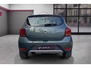 DACIA d'occasion SANDERO 0.9 TCE 90 NAVY de 2018 Champigny sur Marne